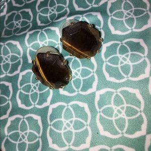 Kendra Scott Morgan Stud earrings