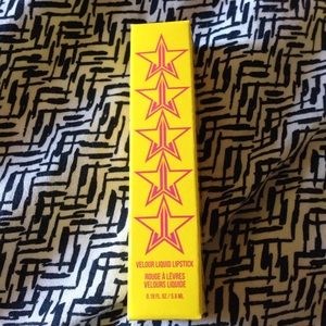 JEFFREE STAR LIPSTICK