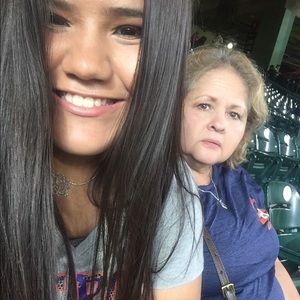 Meet your Posher, Trinity