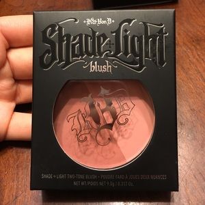 Kat Von D Shade+Light Piaf+Poe