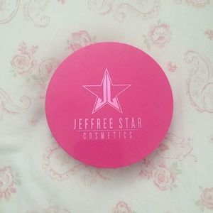 Jeffree Star/ Ice Cold