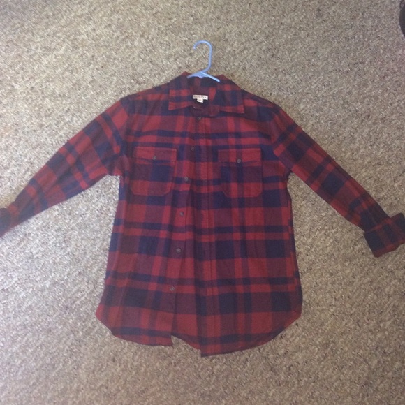 Flannel - Picture 1 of 1