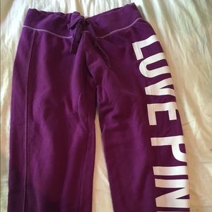 don't wear