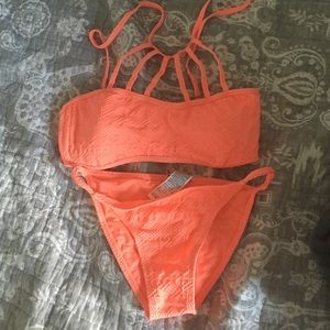F21 bathing suit