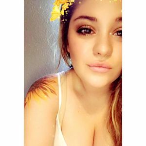 Meet your Posher, Maddie