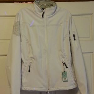 Ladies Roper jacket