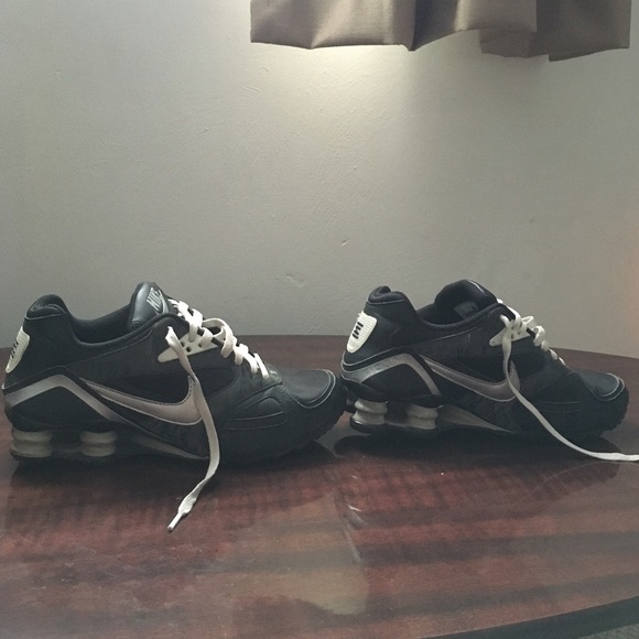 Nike sneakers
