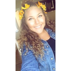 Meet your Posher, Mckenzie