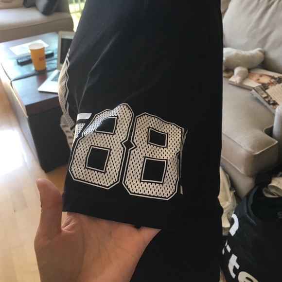 Men's sporty graphic tee - Picture 2 of 2