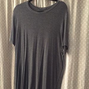 Brandy Melville oversized t shirt