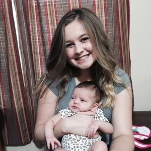 Meet your Posher, Candice