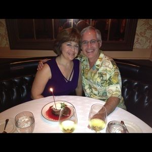 Meet your Posher, Kristin