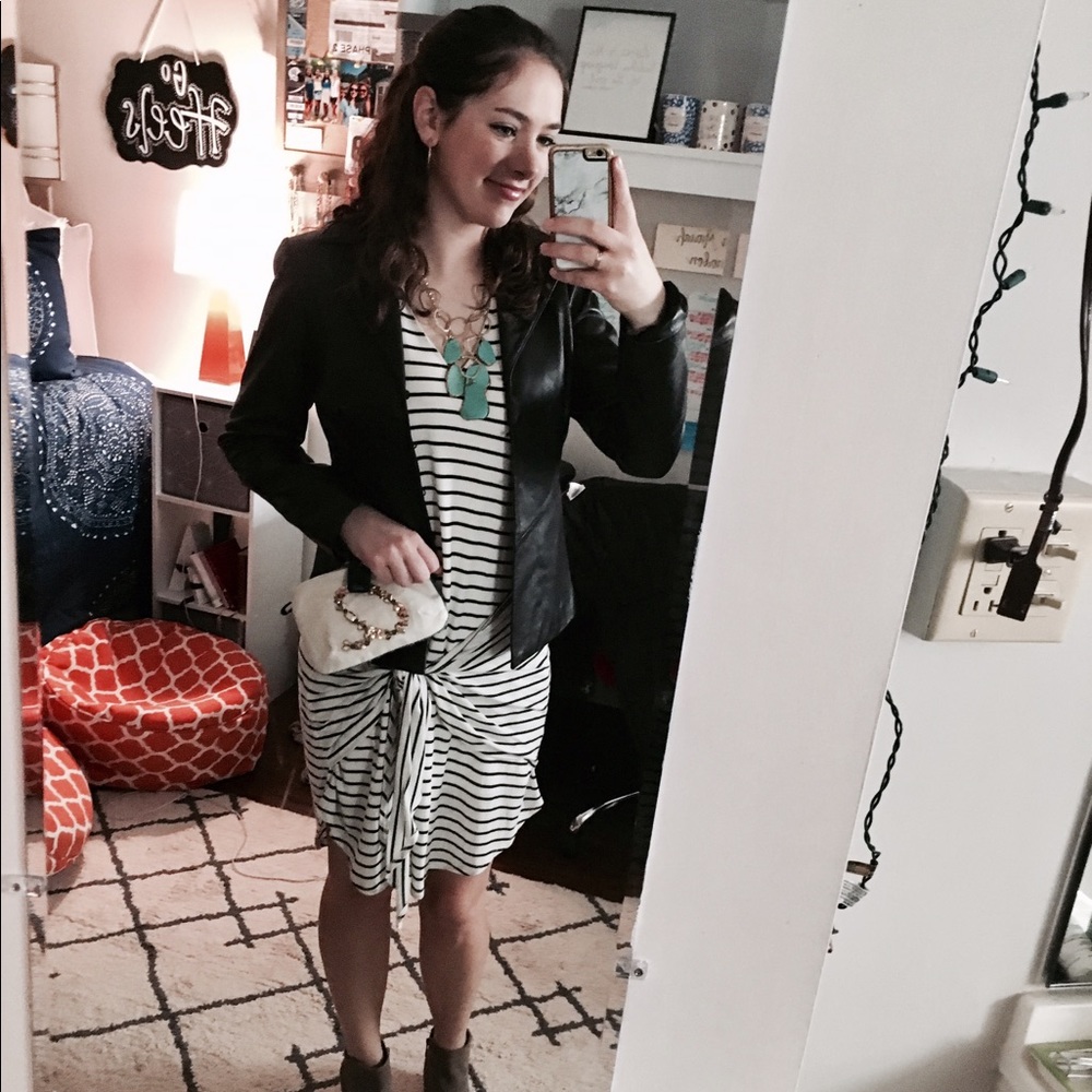 Meet your Posher, Ann Mariah