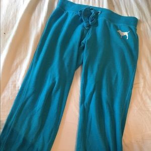 don't wear