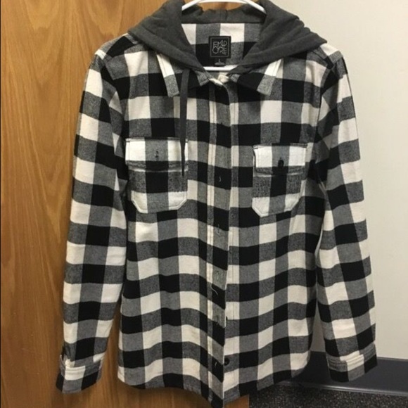 Jacket - Picture 1 of 3