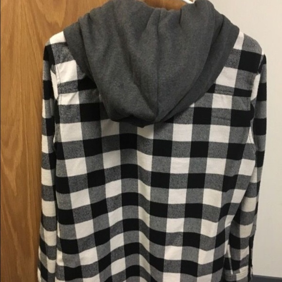 Jacket - Picture 3 of 3