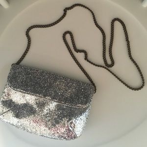 J.Crew Clutch/Crossbody