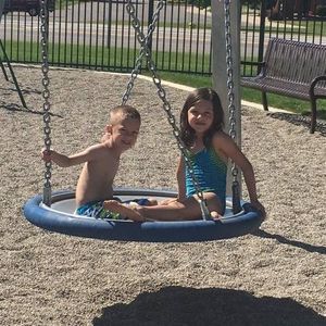 Meet your Posher, Melanie