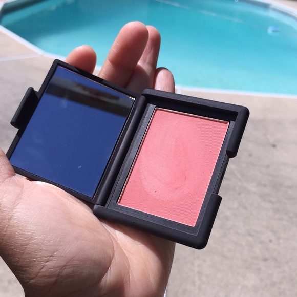 nars gilda blush