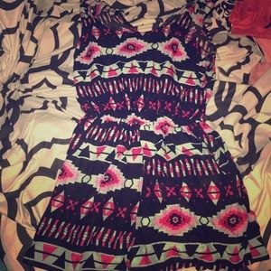Cute Astek Romper ( :
