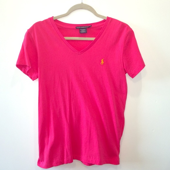 Polo shirt