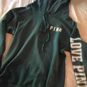 don't wear