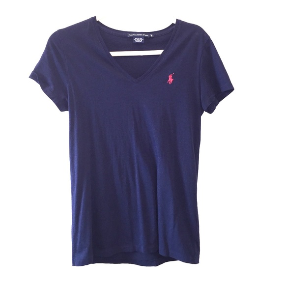 Polo t-shirt