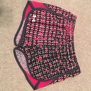 Perfect condition Under Armour Shorts