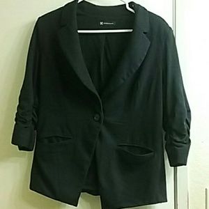 FALL MUST HAVE! Blazer
