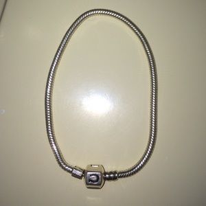 Pandora Chamilia Bracelet