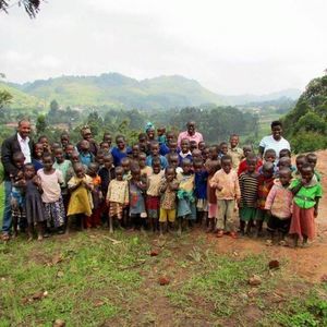 Meet your Posher, Michele