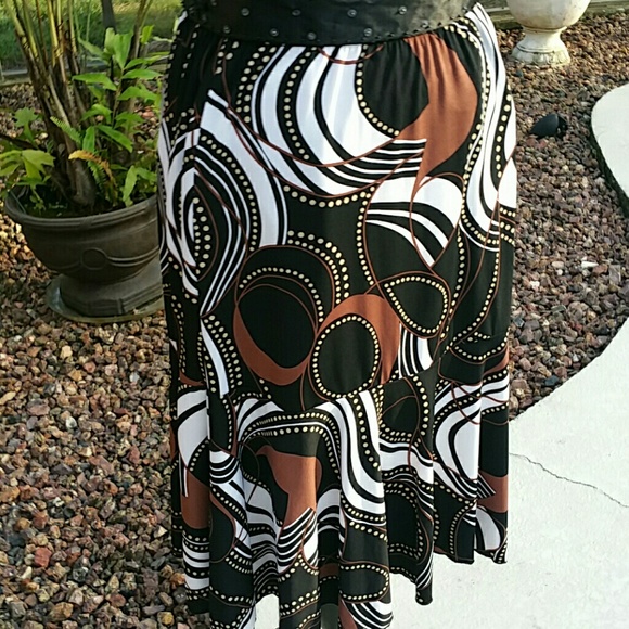 Claudia Richard skirt - Picture 3 of 3
