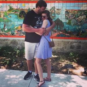 Meet your Posher, Catherine