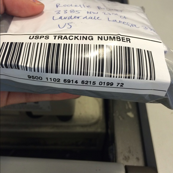 Shipping proof - Picture 2 of 3