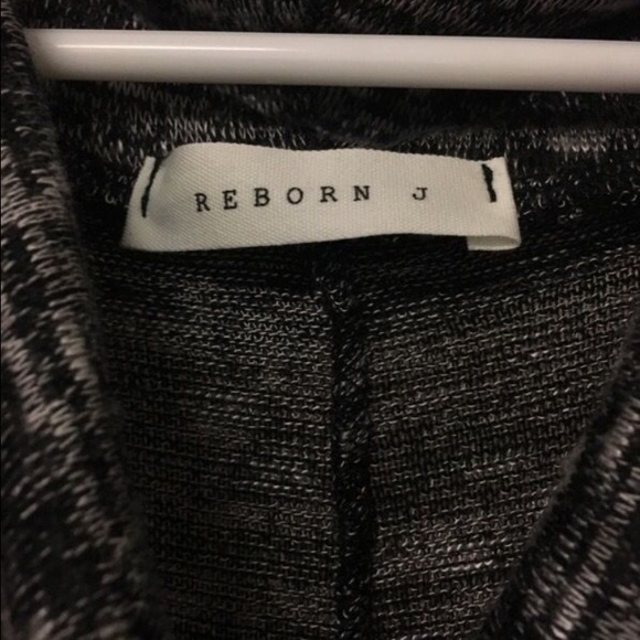 sweater dress - Picture 2 of 2