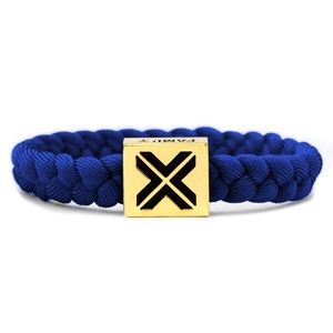 Royal & Gold bracelet | MSRP $15.00