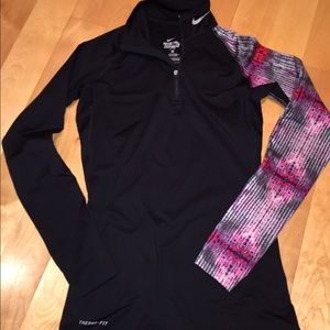Therma Fit Half Zip