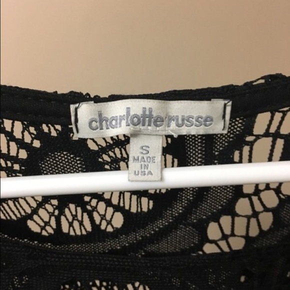 Lace Dress - Picture 2 of 2