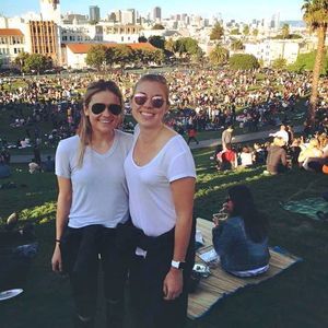 Meet your Posher, Emma