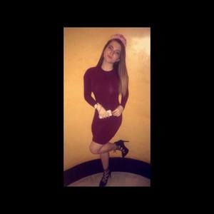 Meet your Posher, Haley