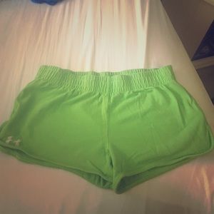 Under Armour Shorts