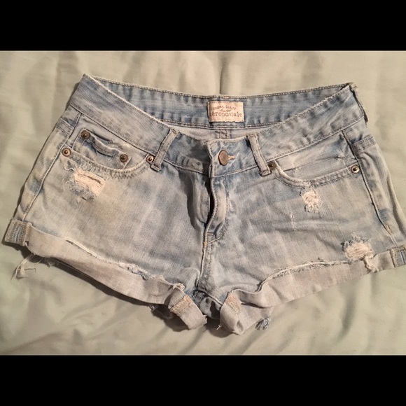Aeropostale Shorts