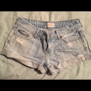 Aeropostale Shorts