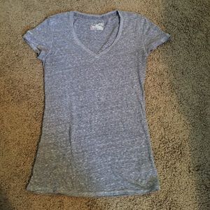 Under Armour fitted heat gear workout t-shirt