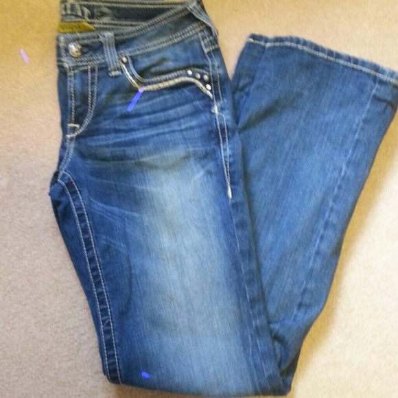 Ariat Amber jeans