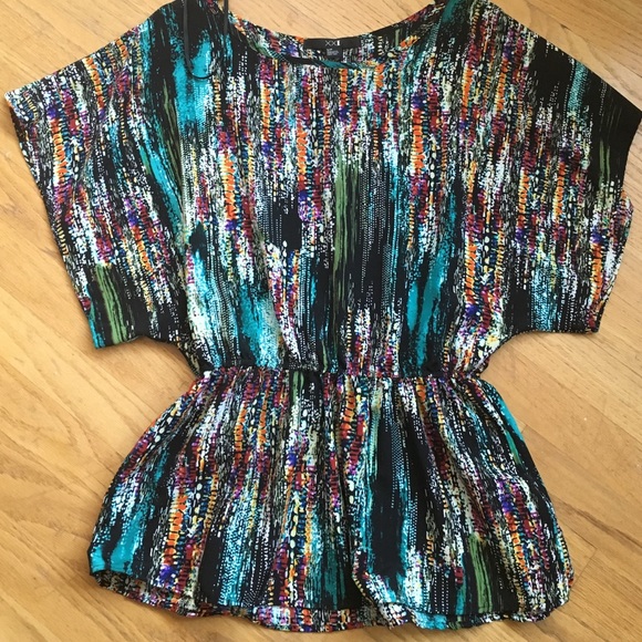Forever 21 Tops - F21 Blouse