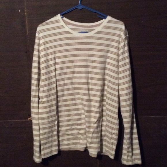 Long sleeve