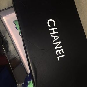 Chanel Shoes