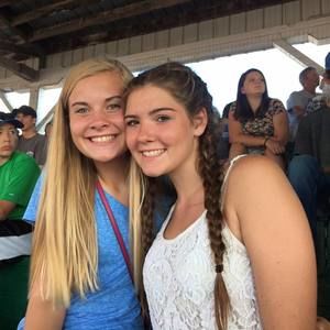 Meet your Posher, Alexa