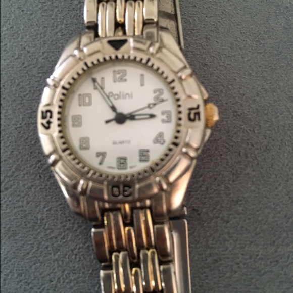 Polini ladies quartz watch - Picture 2 of 8